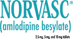 NORVASC® (amlodipine besylate) NORVASC® (amlodipine besylate)